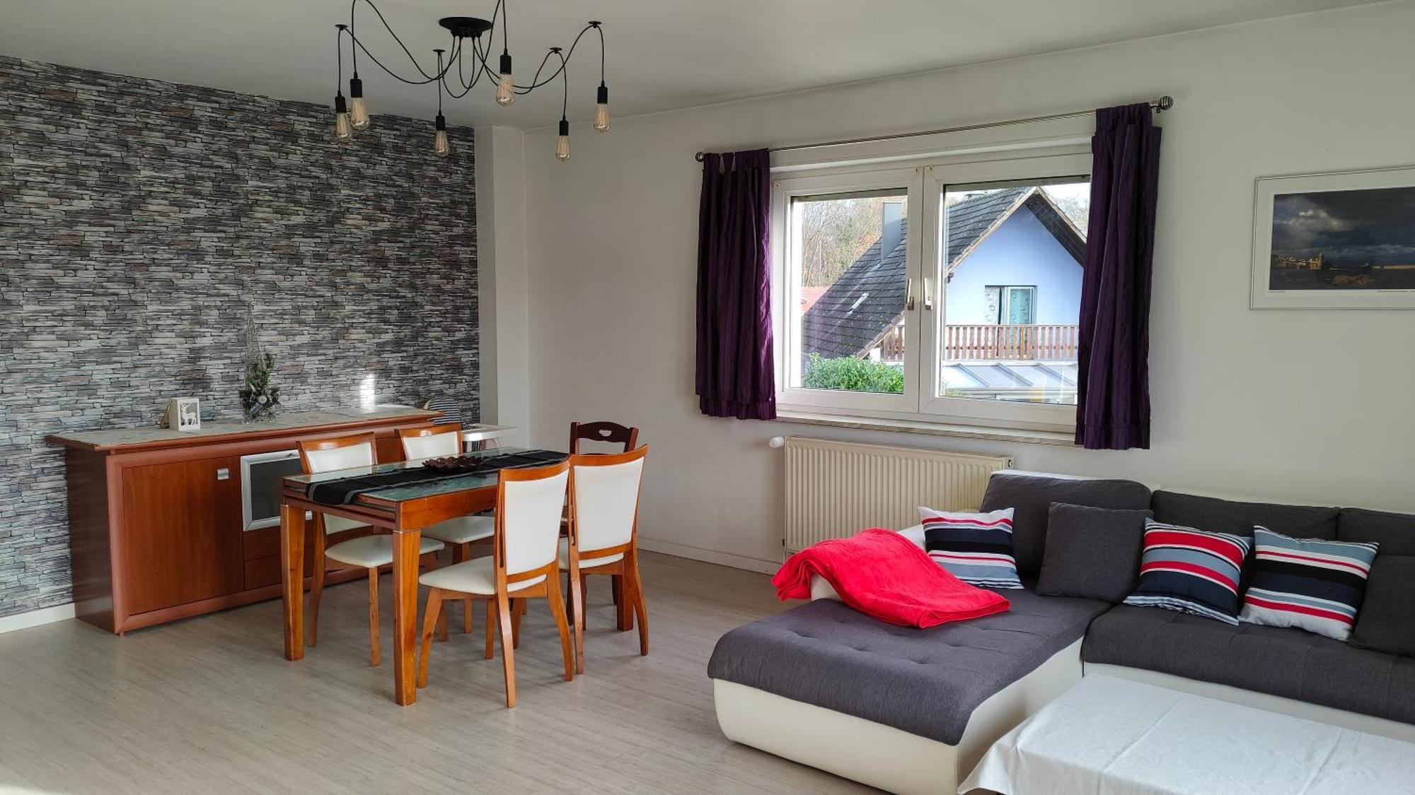 Appartement Les Mirabelles Entre Strasbourg Et Haguenau Bischwiller Buitenkant foto