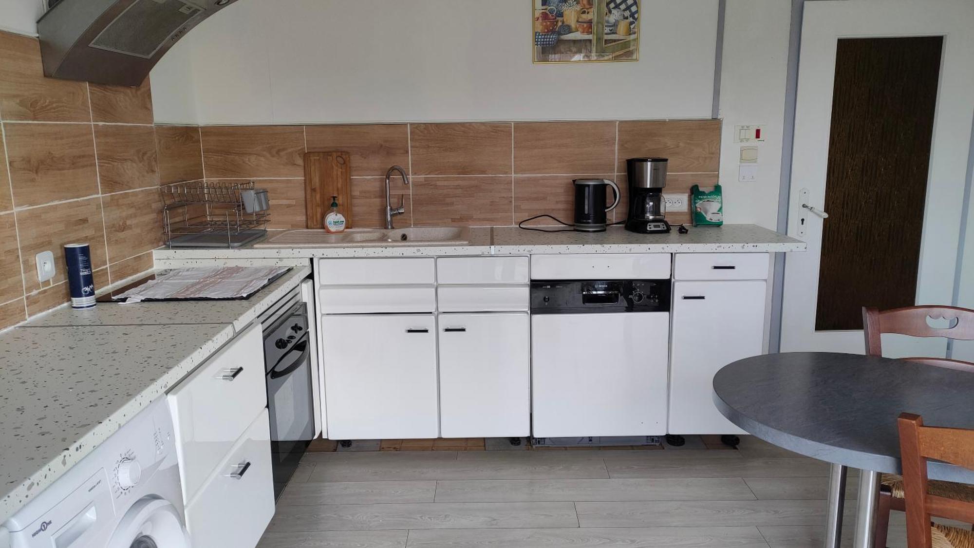 Appartement Les Mirabelles Entre Strasbourg Et Haguenau Bischwiller Buitenkant foto