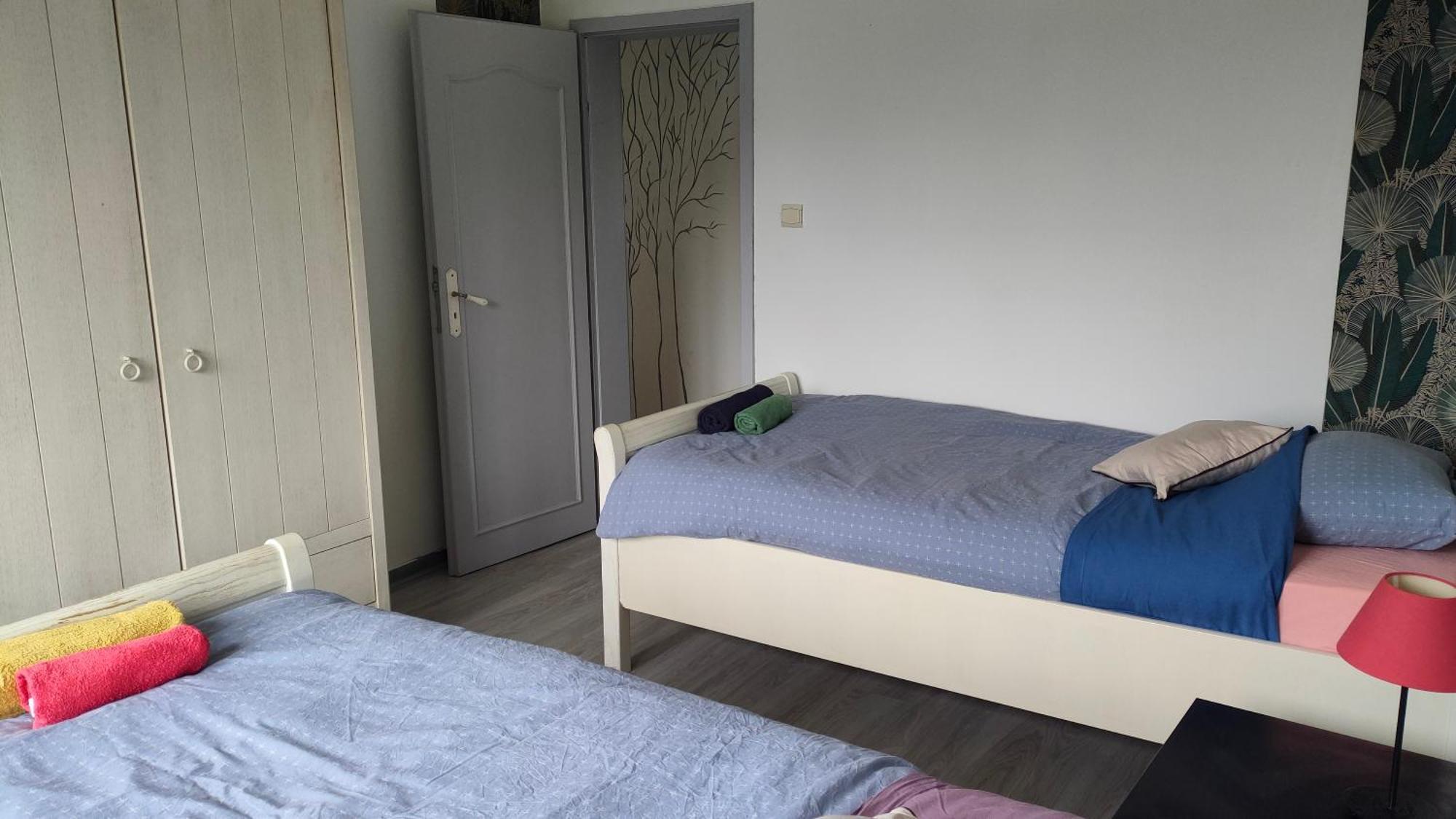 Appartement Les Mirabelles Entre Strasbourg Et Haguenau Bischwiller Buitenkant foto