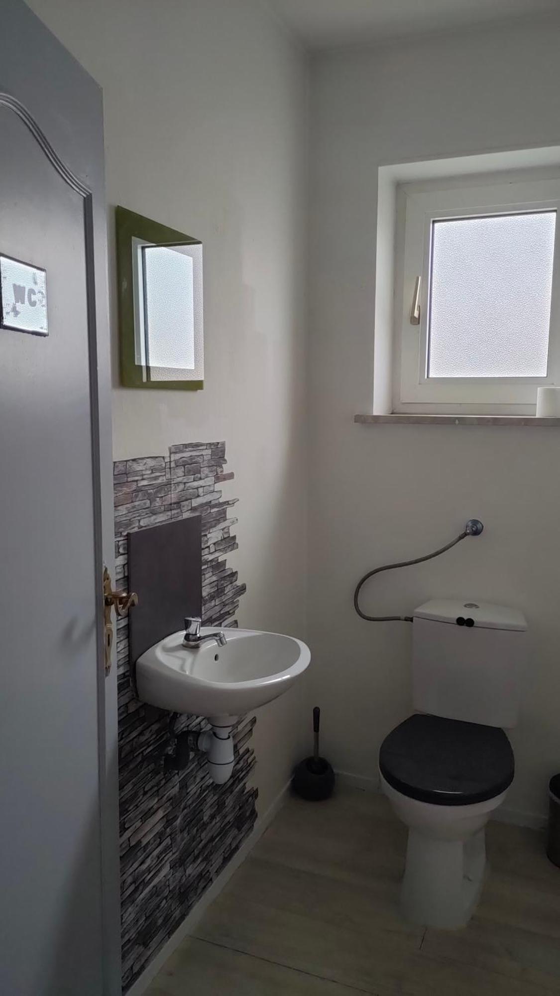 Appartement Les Mirabelles Entre Strasbourg Et Haguenau Bischwiller Buitenkant foto